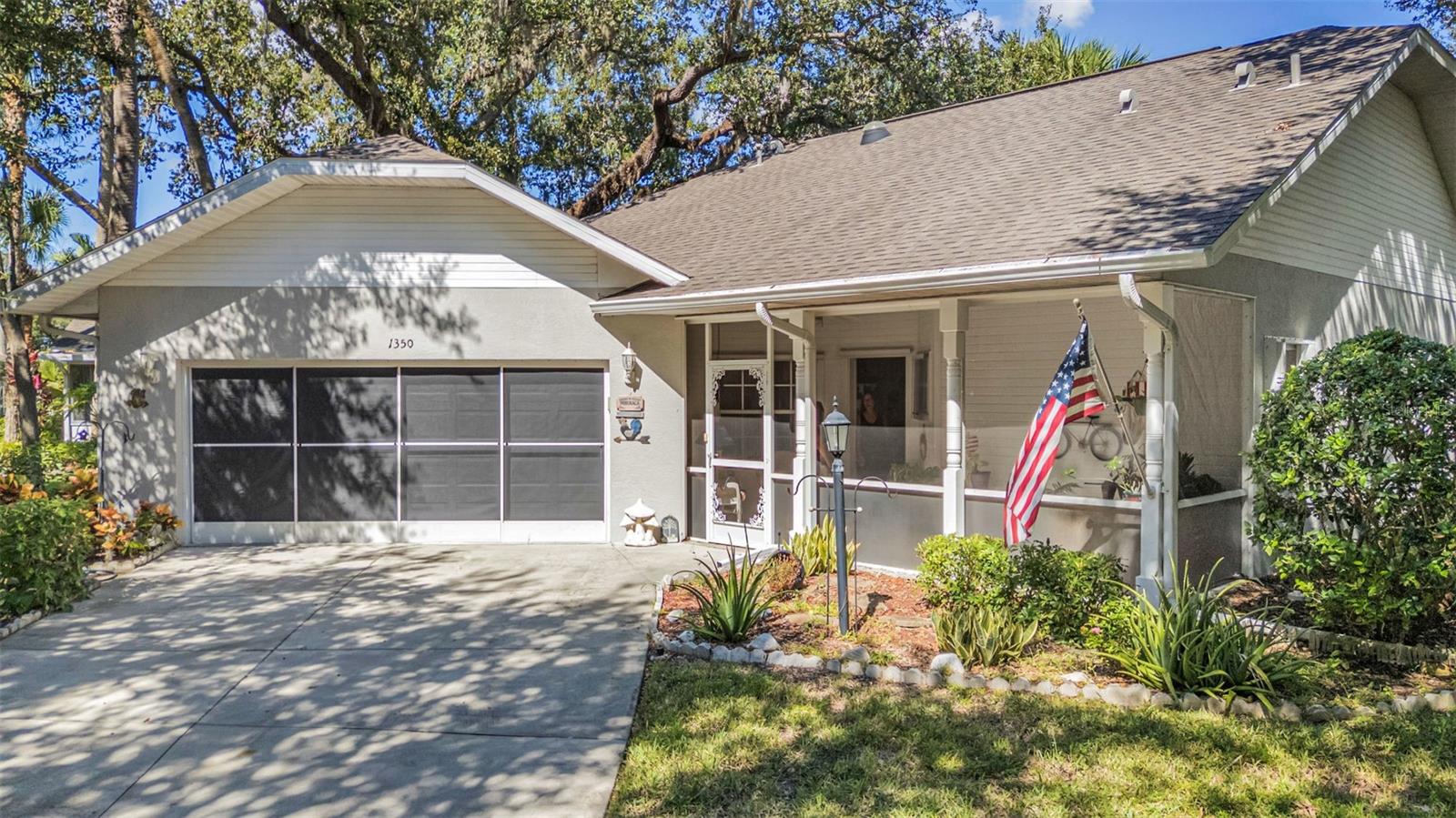 1350 OLD OAK TRAIL