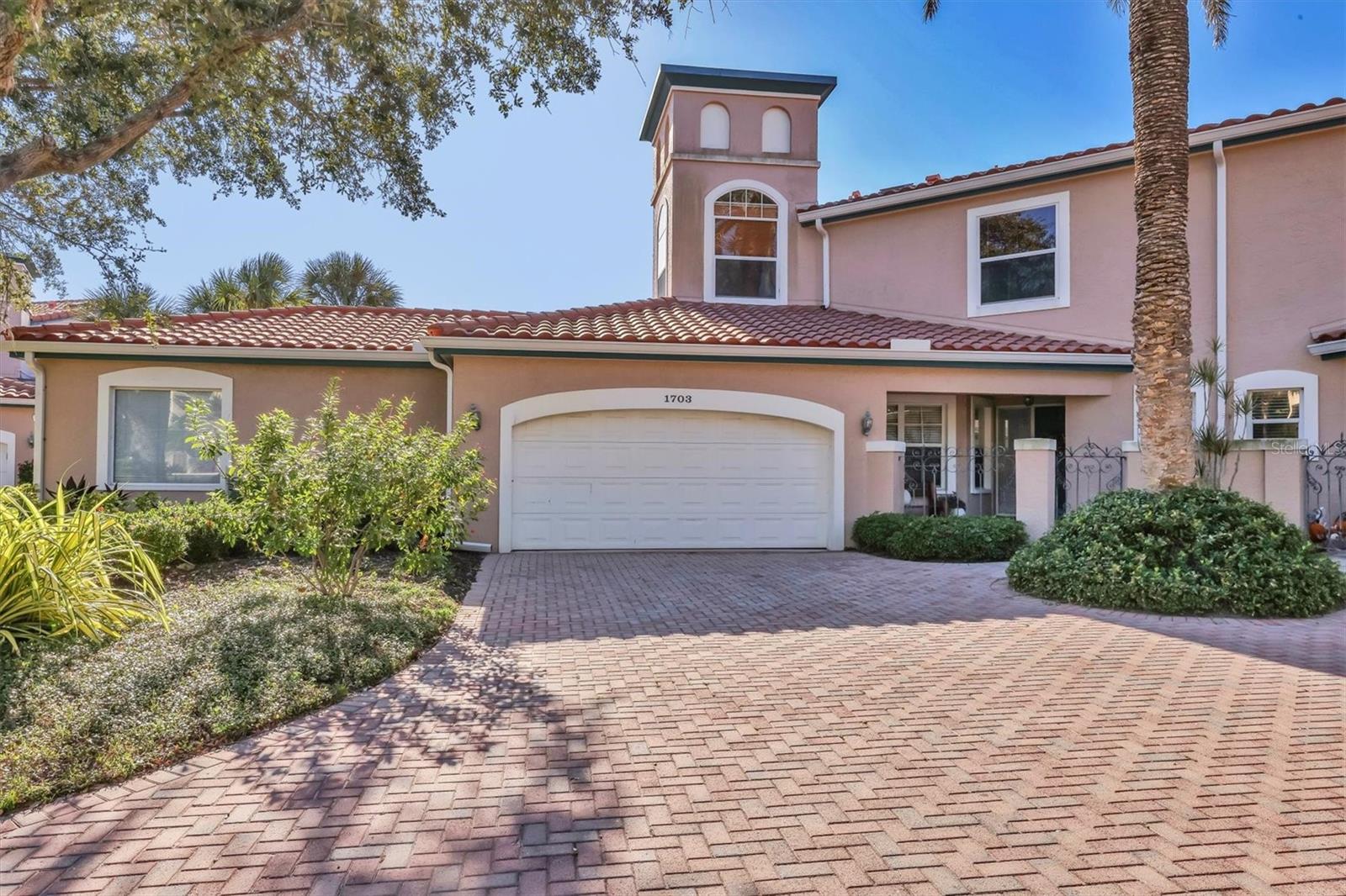 1703 STARLING DRIVE #1703