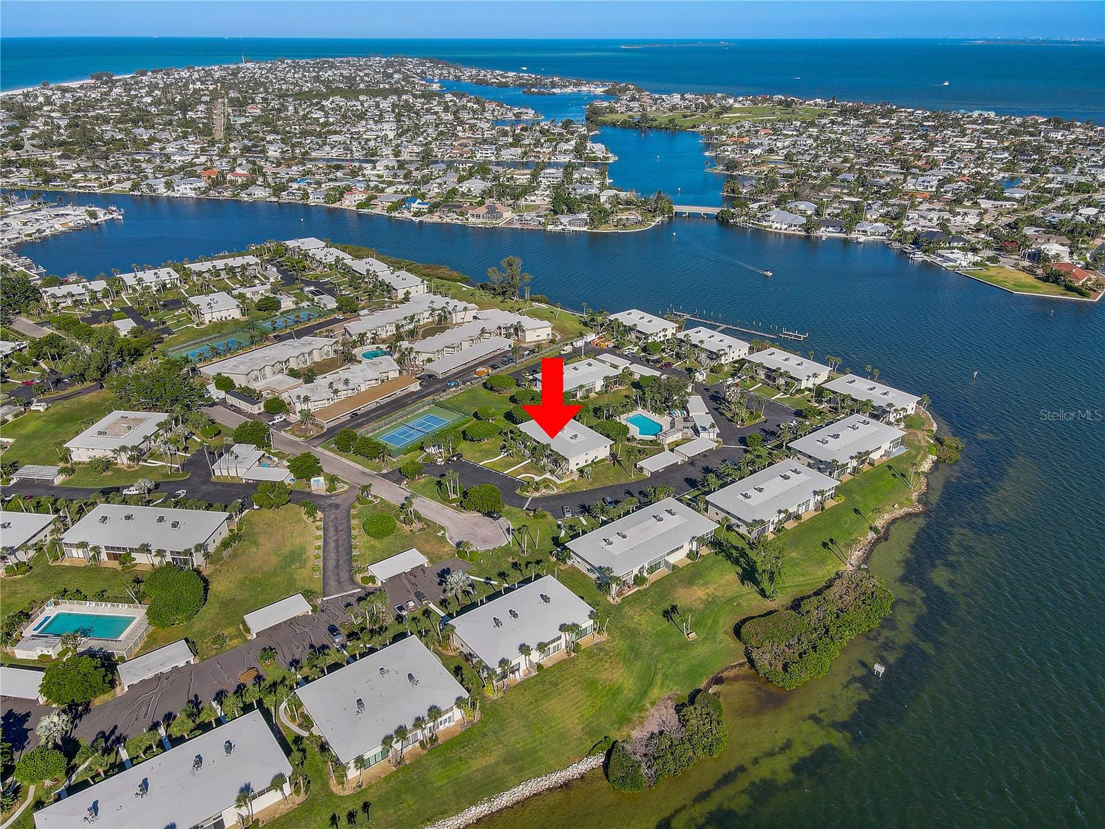 6400 FLOTILLA DRIVE #15