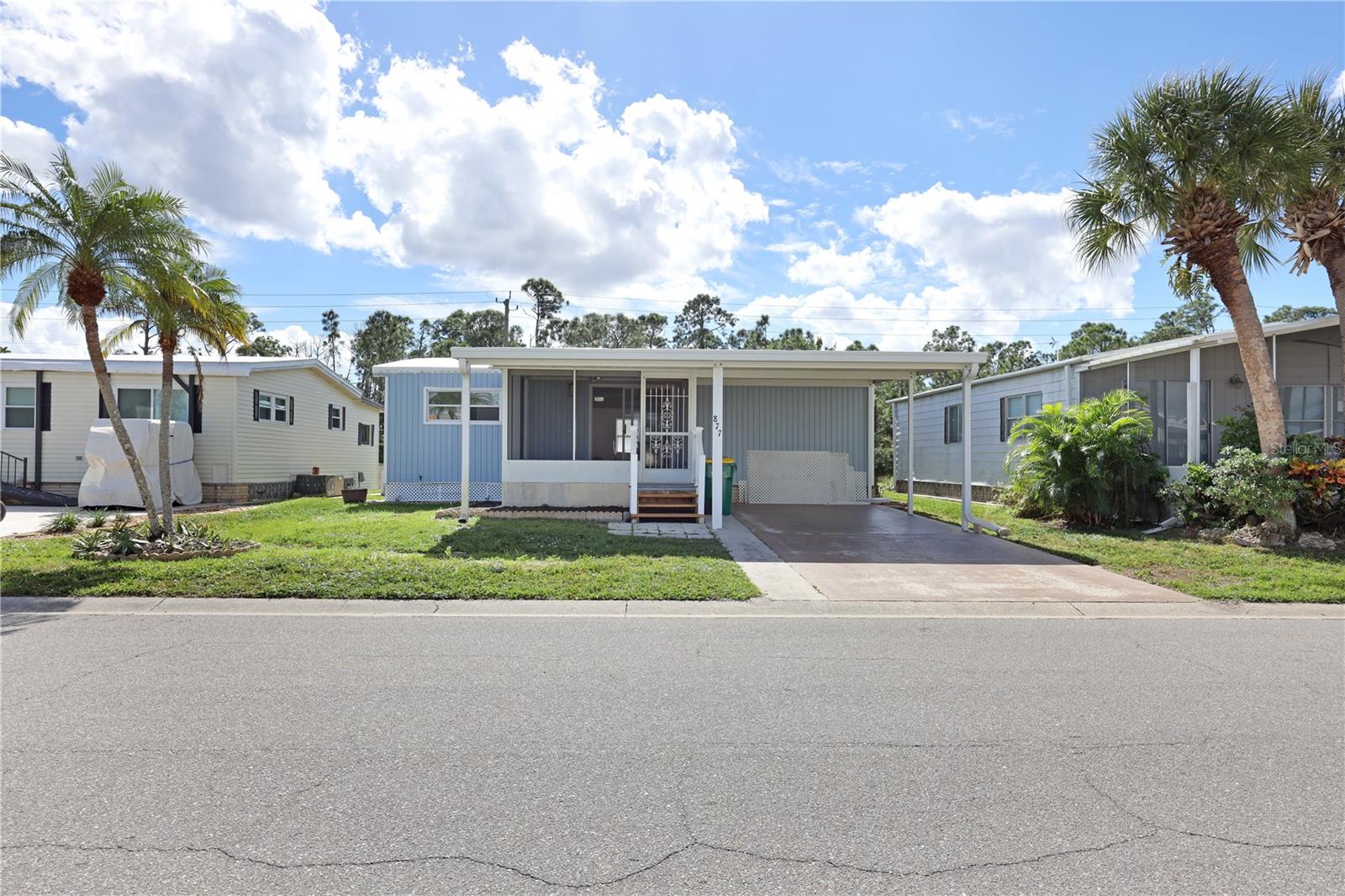 2100 KINGS HIGHWAY #877