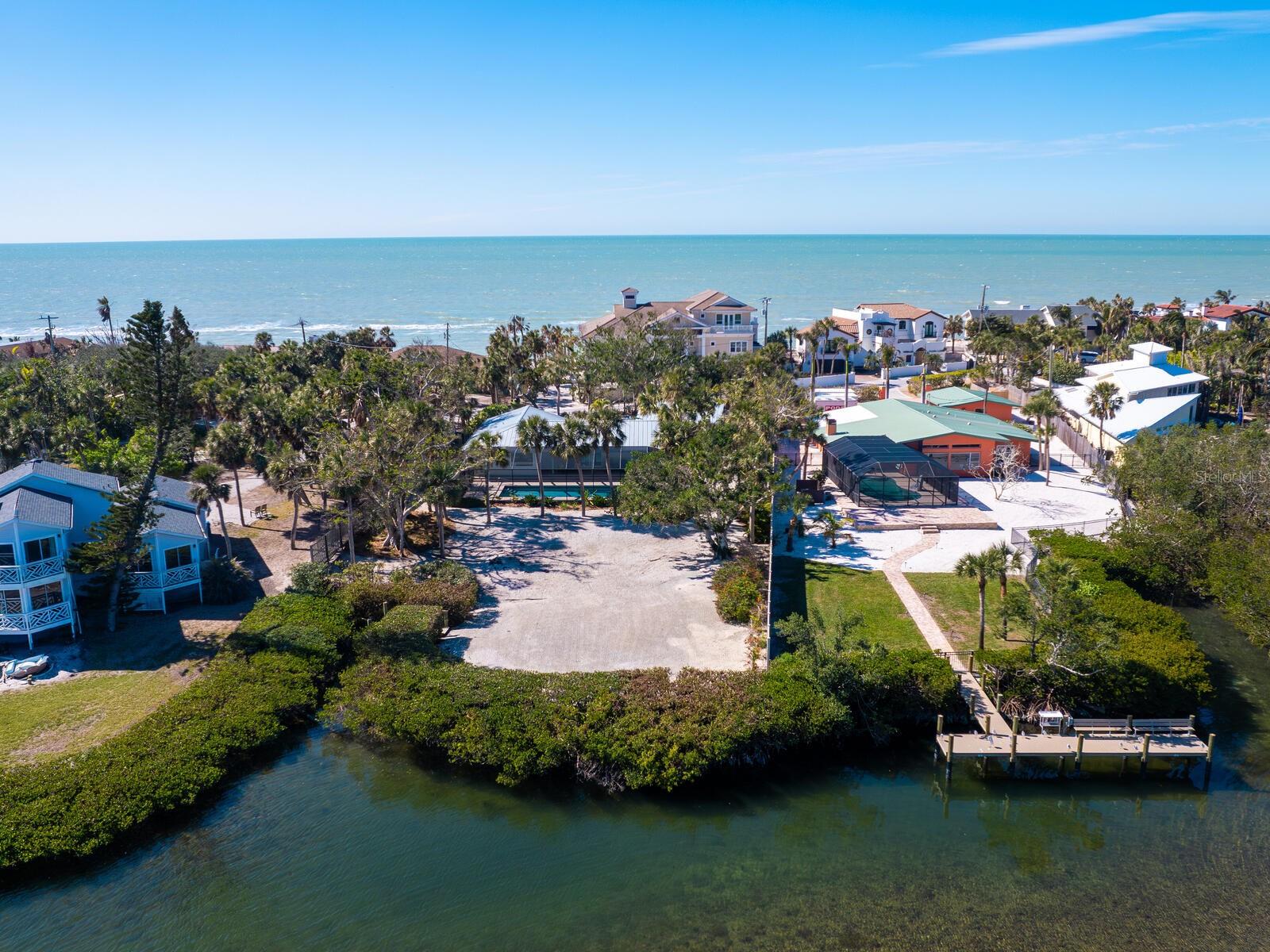 18 CASEY KEY ROAD