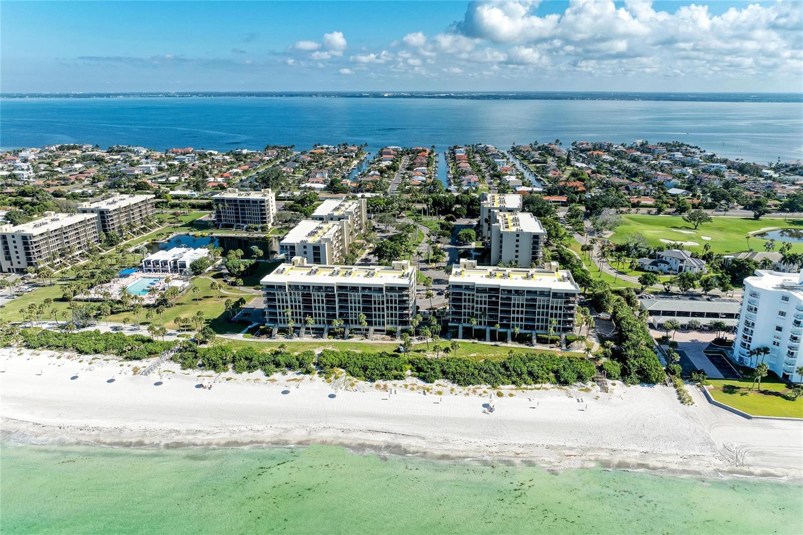 1065 GULF OF MEXICO DRIVE #201