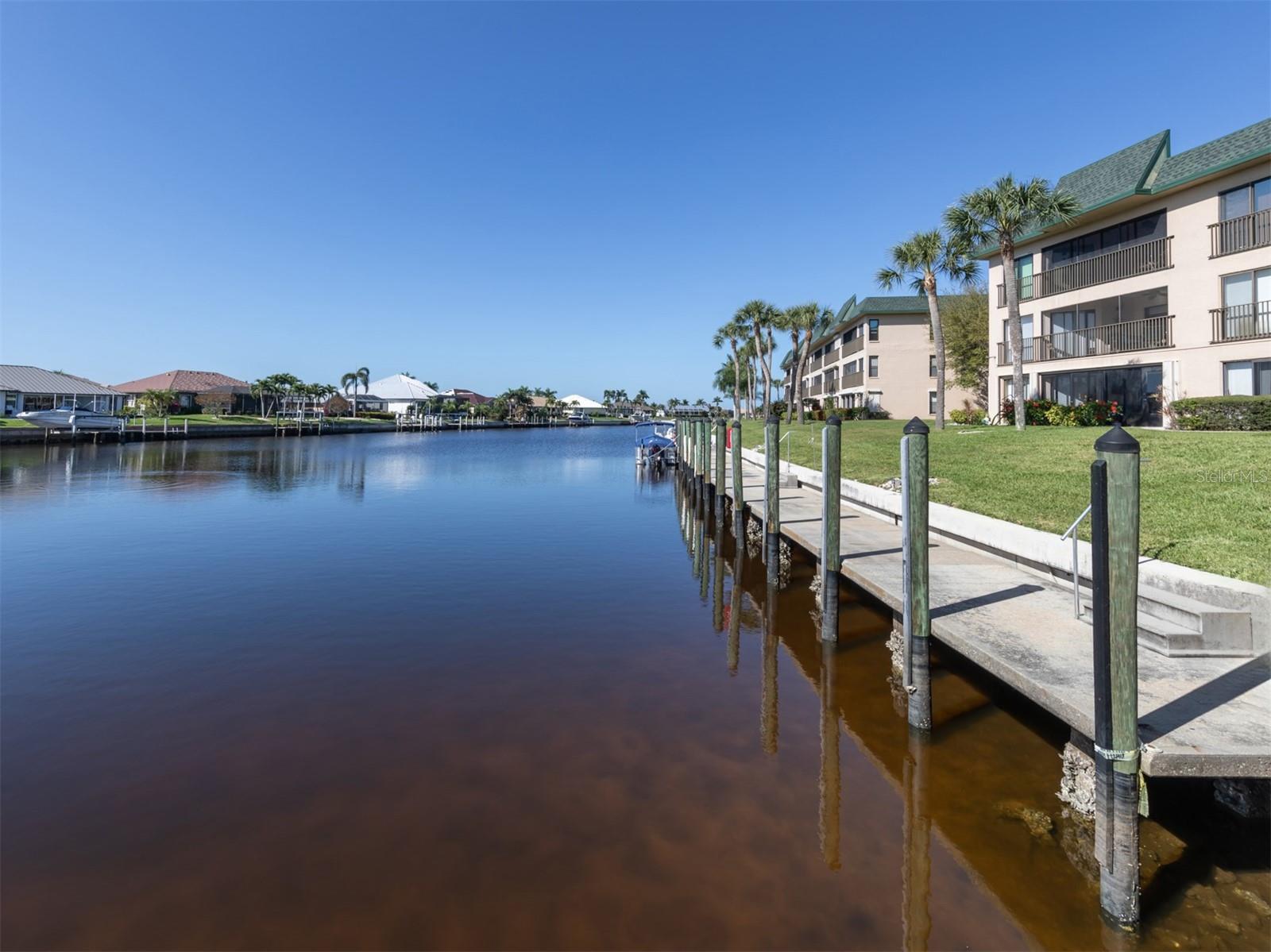 601 SHREVE STREET #51B
