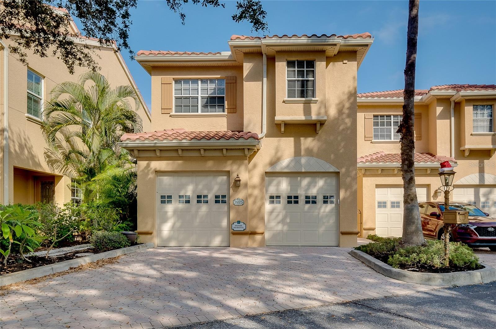 3975 SQUARE EAST LANE #9
