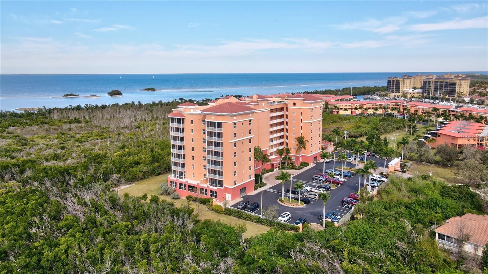 3191 MATECUMBE KEY ROAD #701