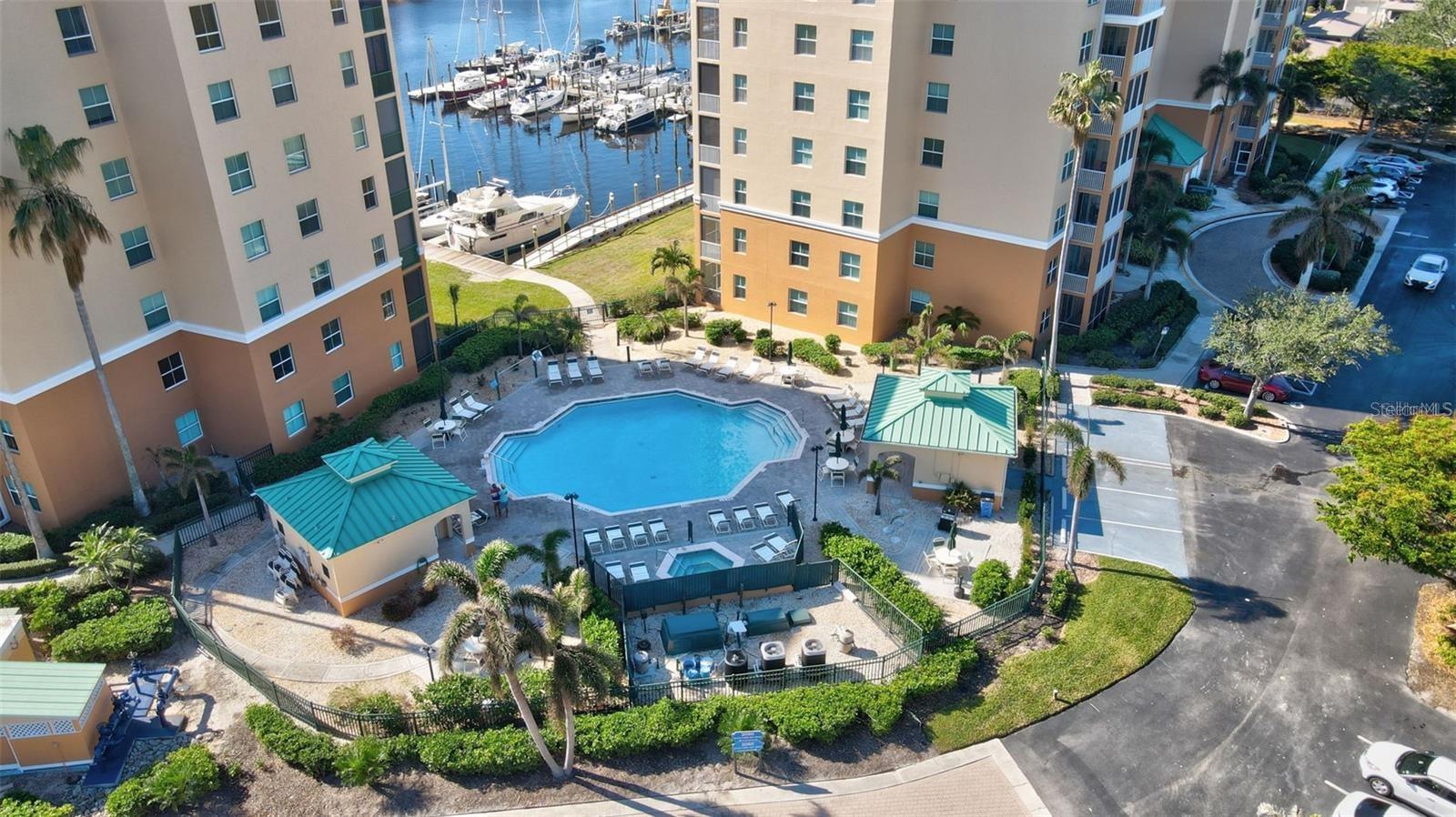 2090 MATECUMBE KEY ROAD #1207