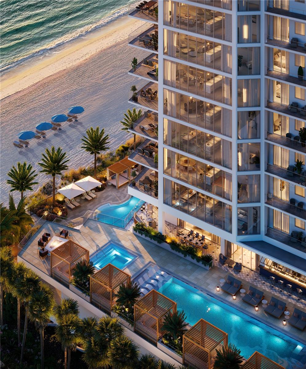 1000 BENJAMIN FRANKLIN DRIVE #904