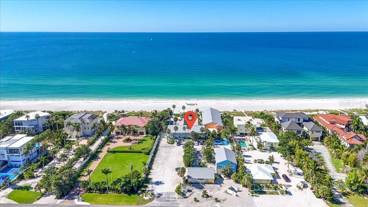5841 GULF OF MEXICO DRIVE #244