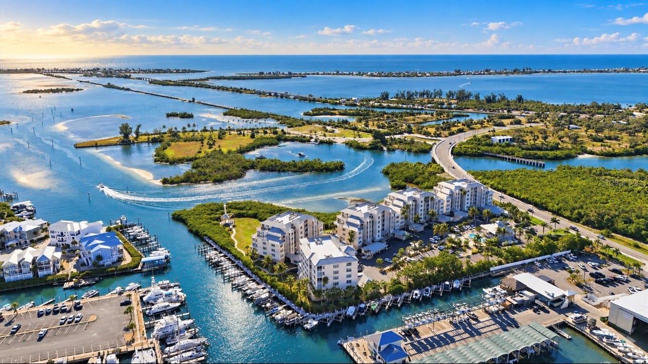 13113 GASPARILLA ROAD #403