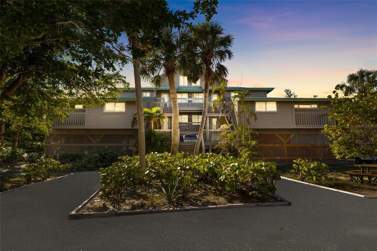9200 LITTLE GASPARILLA ISLAND #301