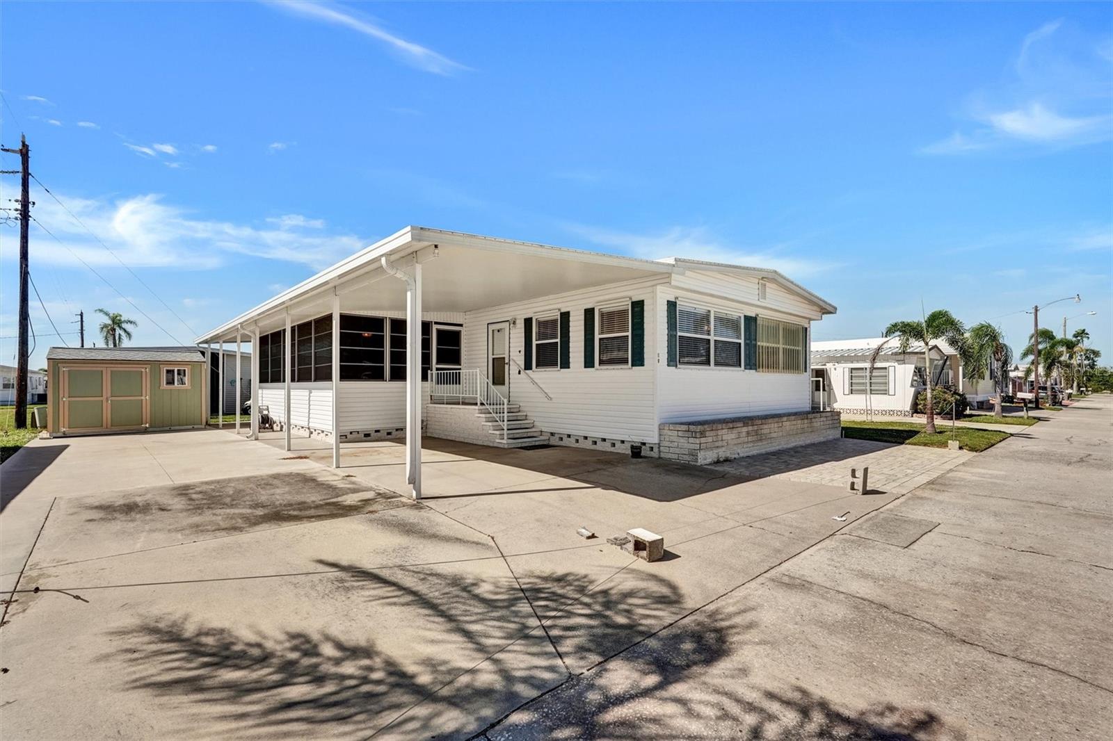 10315 CORTEZ ROAD #19H
