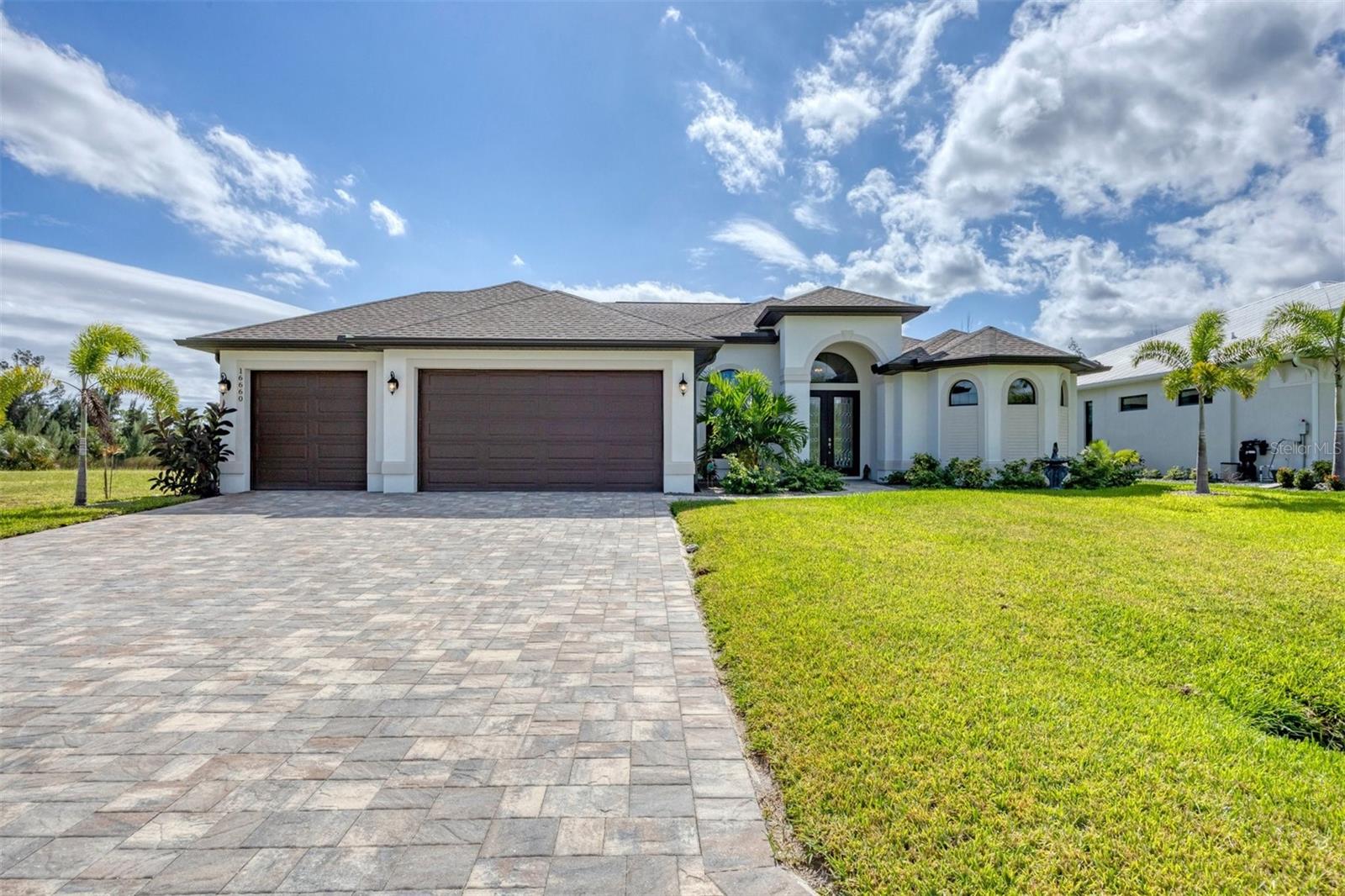16660 LIGGETT CIRCLE