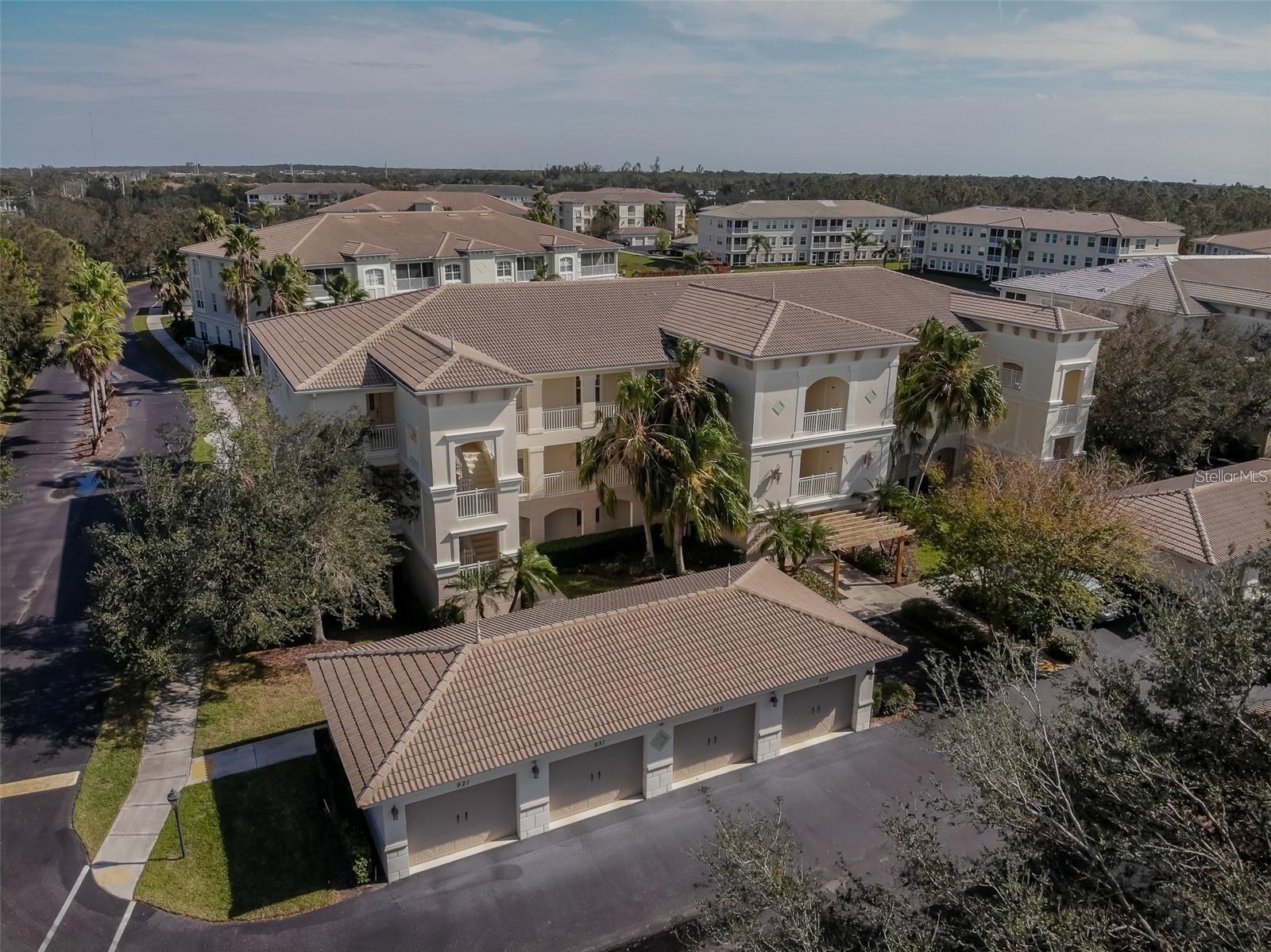 900 SAN LINO CIRCLE #921