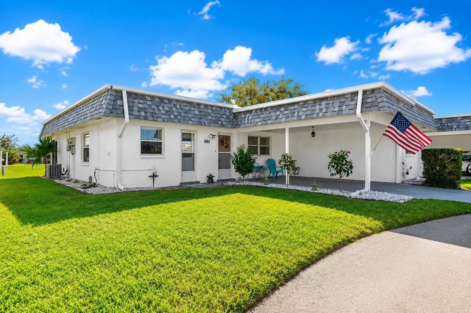 680 CIRCLEWOOD DRIVE #W3