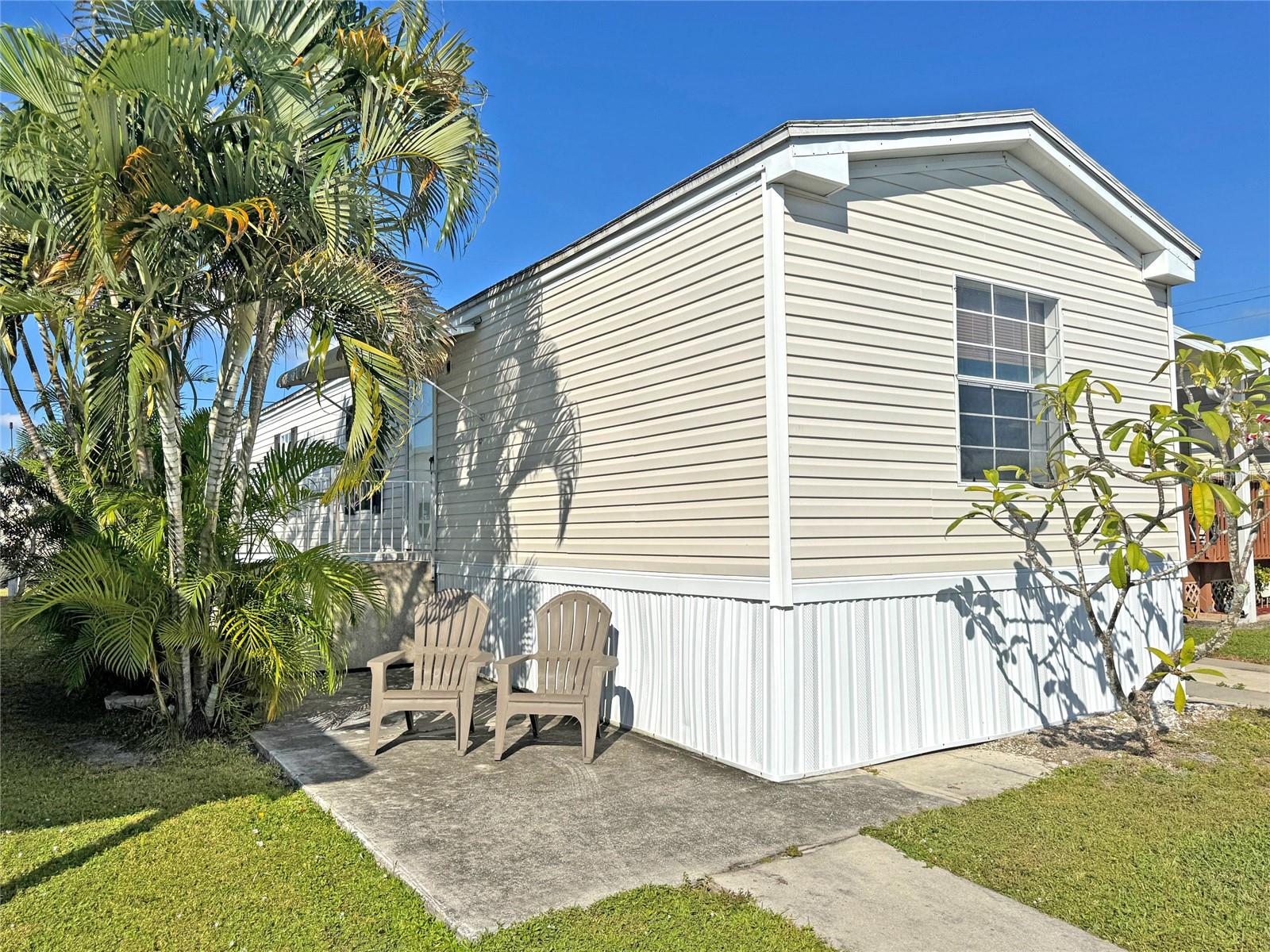 10101 BURNT STORE ROAD #118