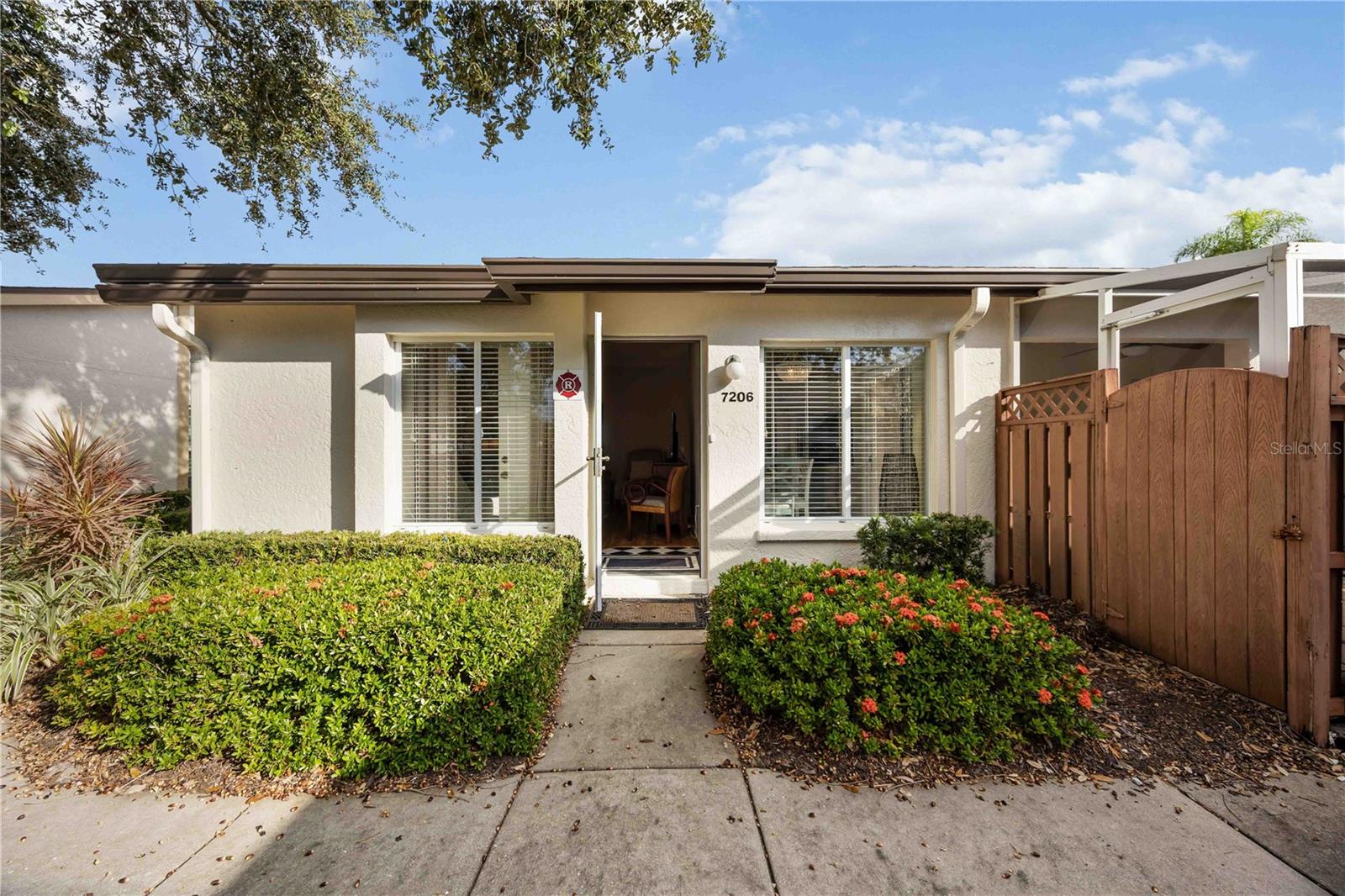 7206 29TH AVENUE DRIVE #2263