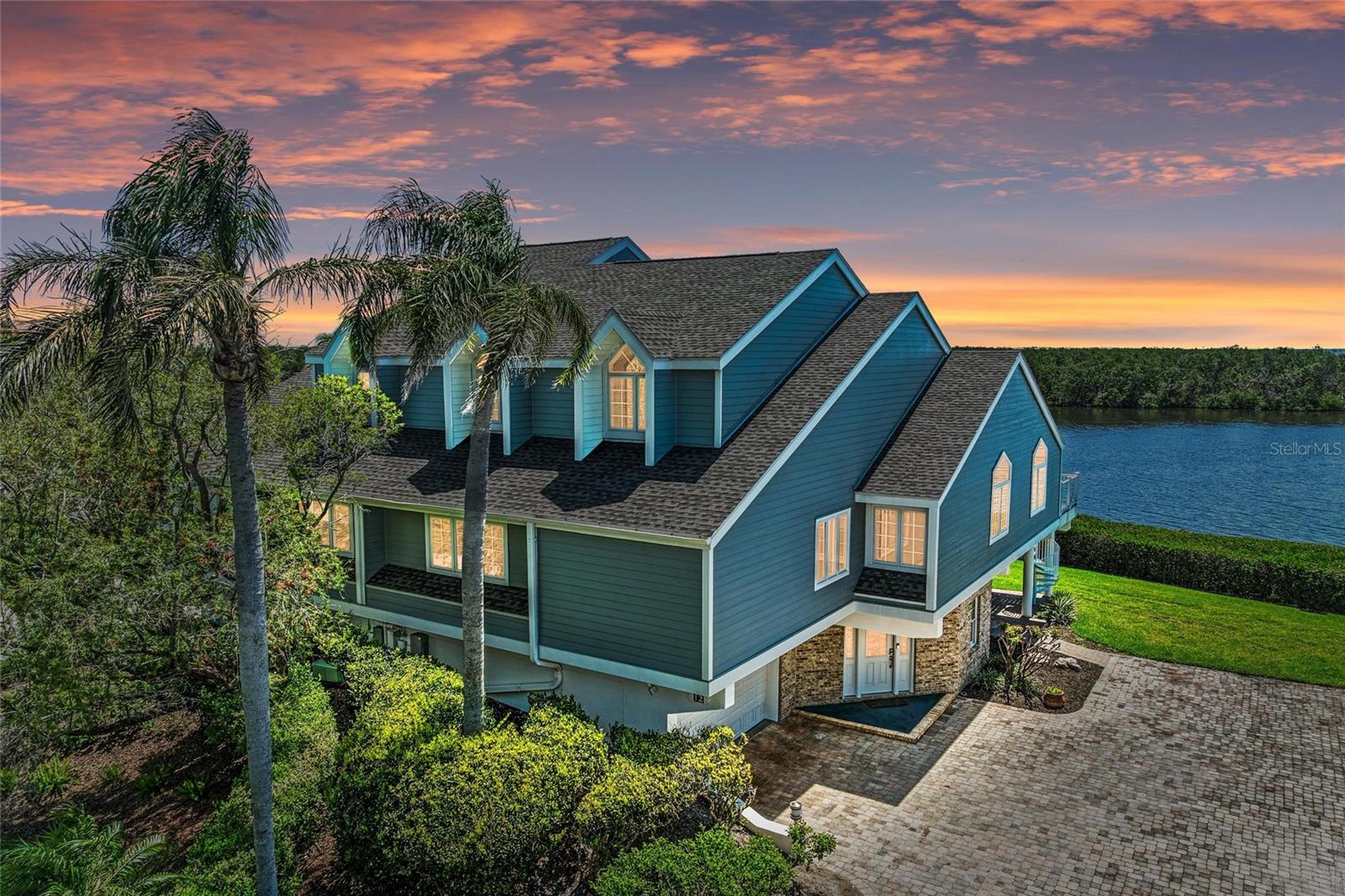 12 TIDY ISLAND BOULEVARD