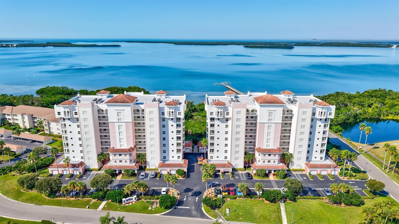 2925 TERRA CEIA BAY BOULEVARD #2802