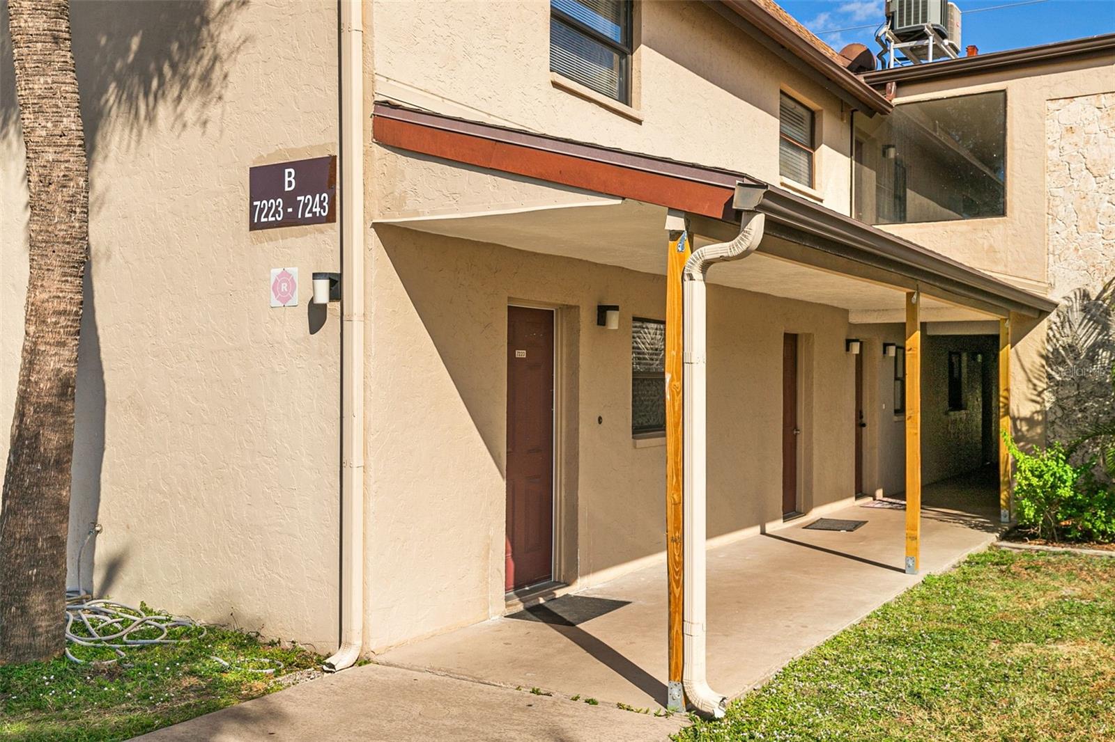 7223 CLOISTER DRIVE #111