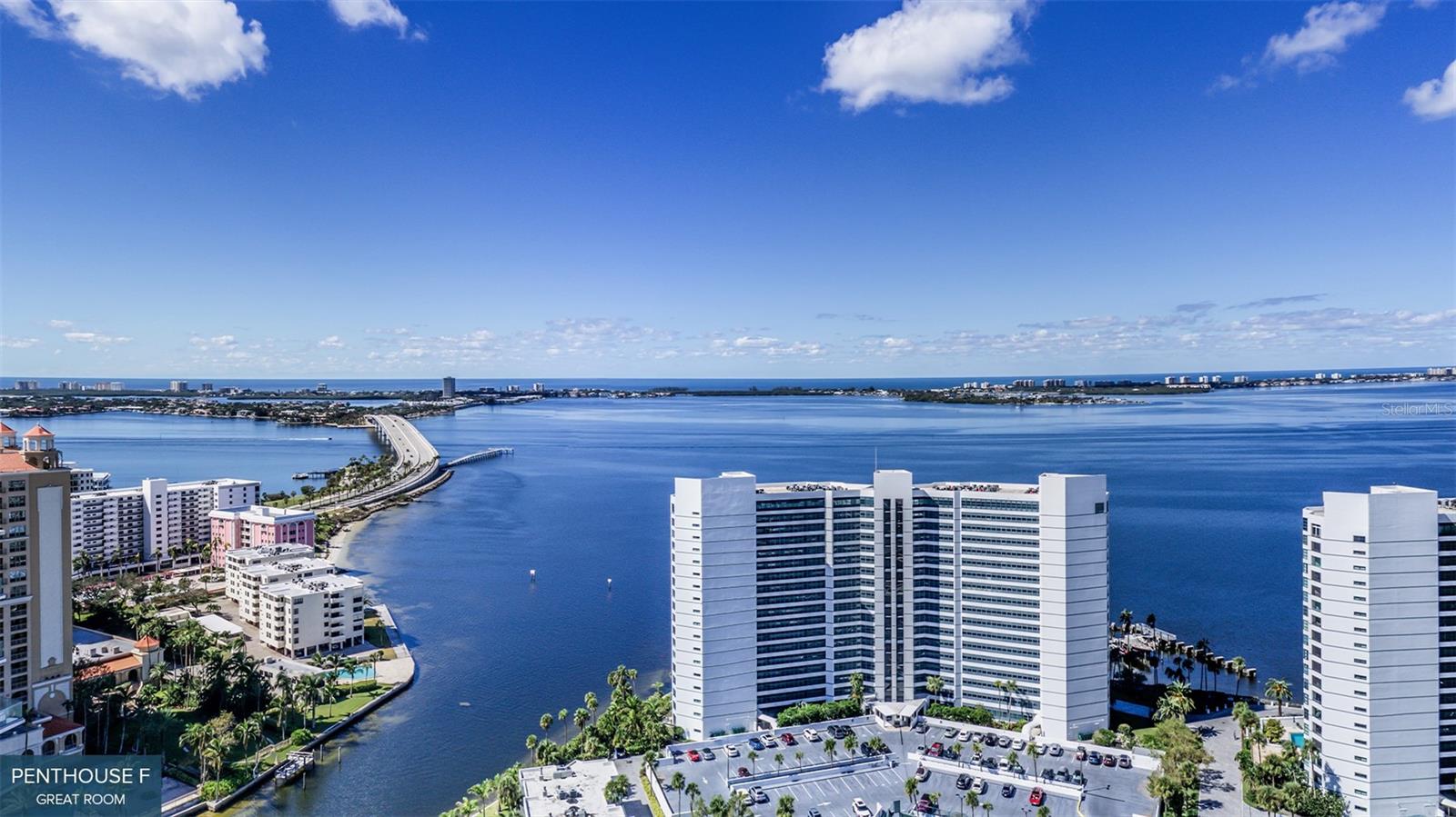 555 QUAY COMMON #2001