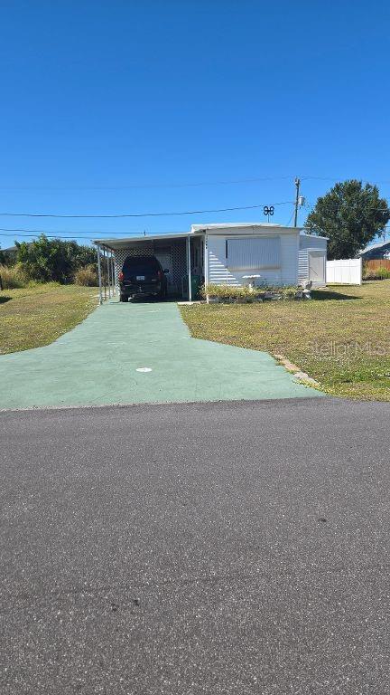 1398 IBIS DRIVE