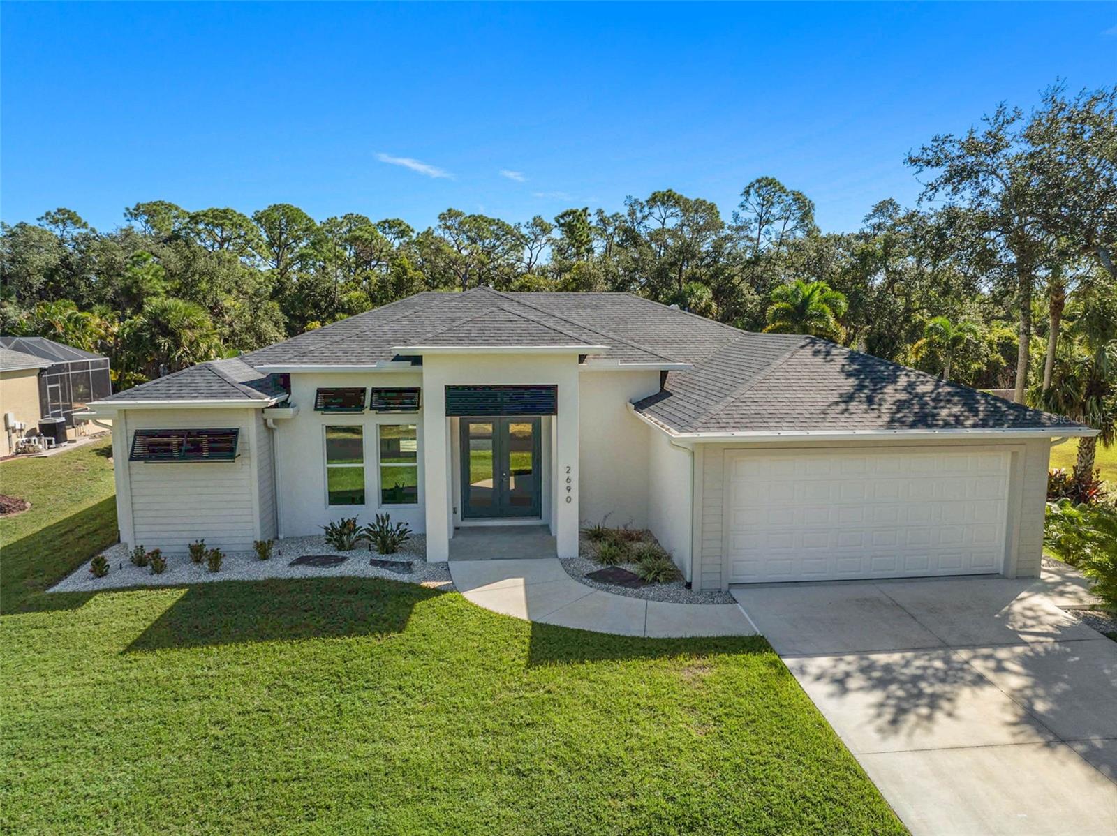 2690 PEBBLE CREEK PLACE