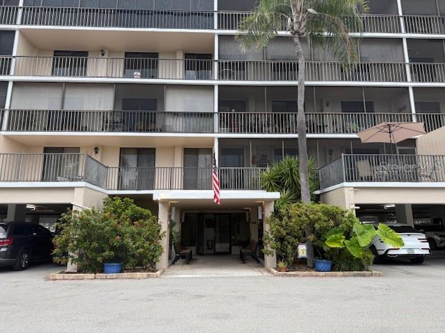 25188 MARION AVENUE #D104