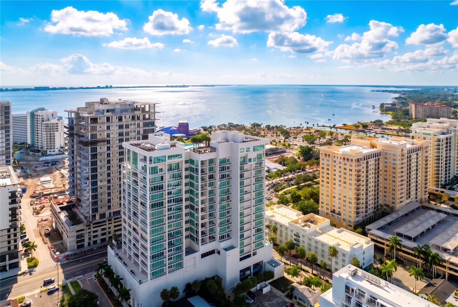 540 TAMIAMI TRAIL #702