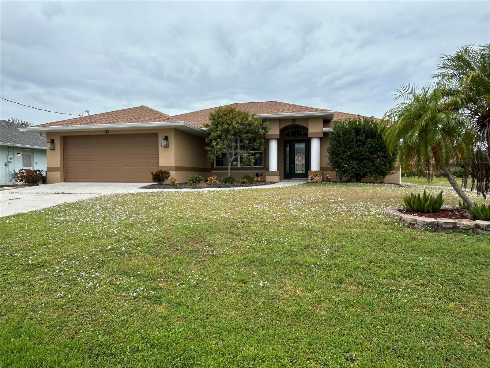113 MARK TWAIN LANE