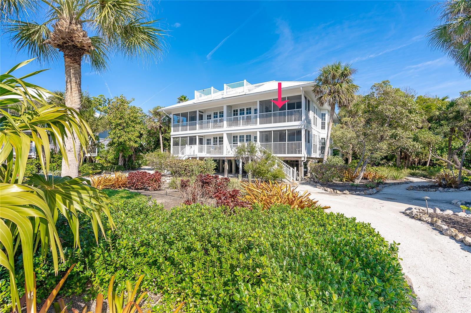 7536 PALM ISLAND DRIVE #1524