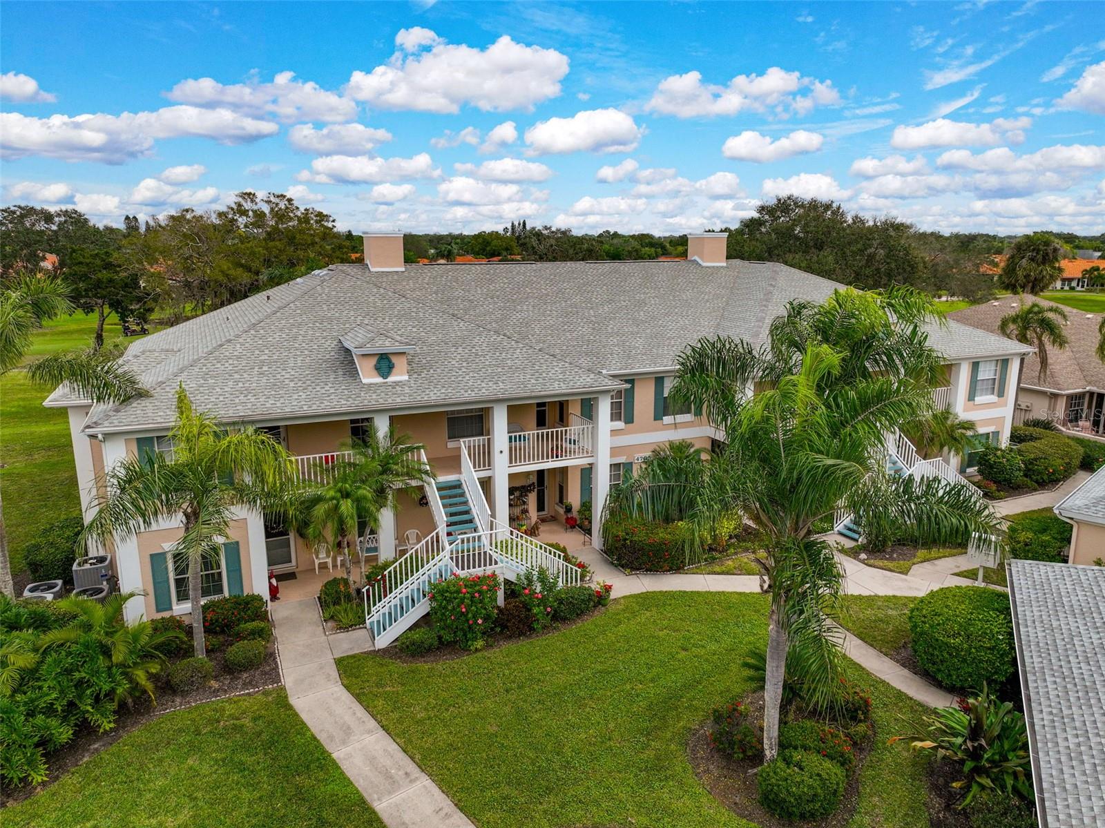 4706 SAND TRAP STREET CIRCLE #202