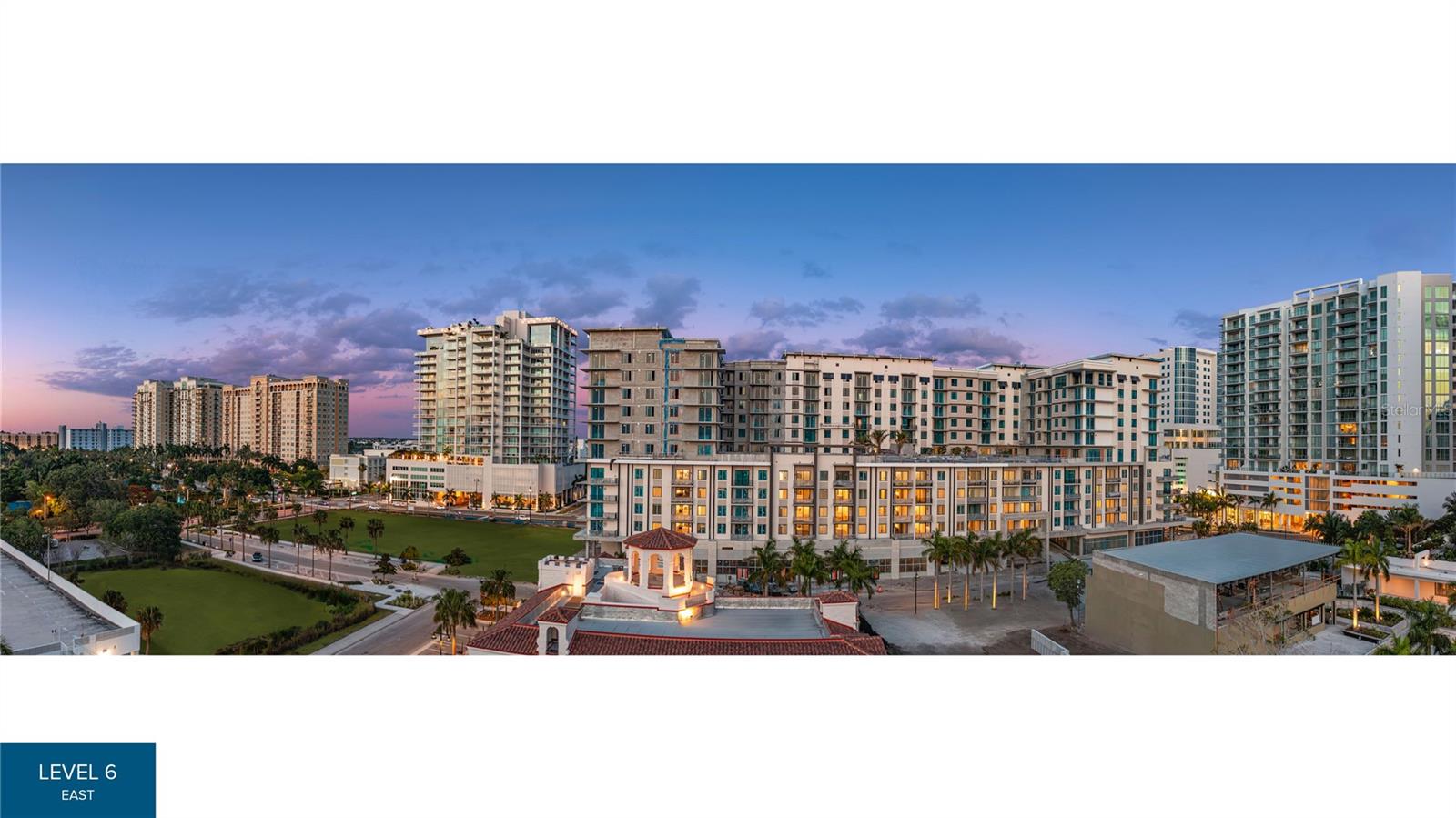 555 QUAY COMMON #605