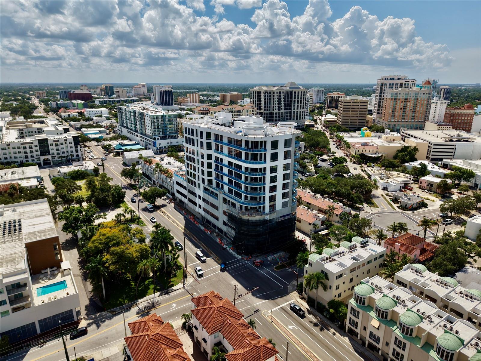290 COCOANUT AVENUE #604