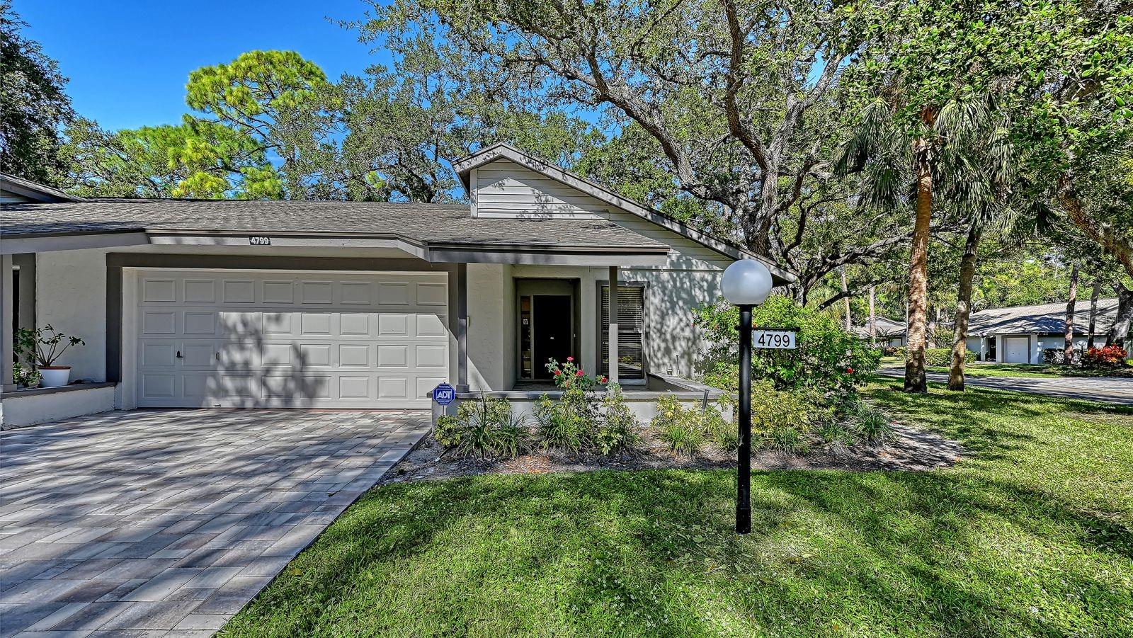 4799 OAK FOREST DRIVE #43