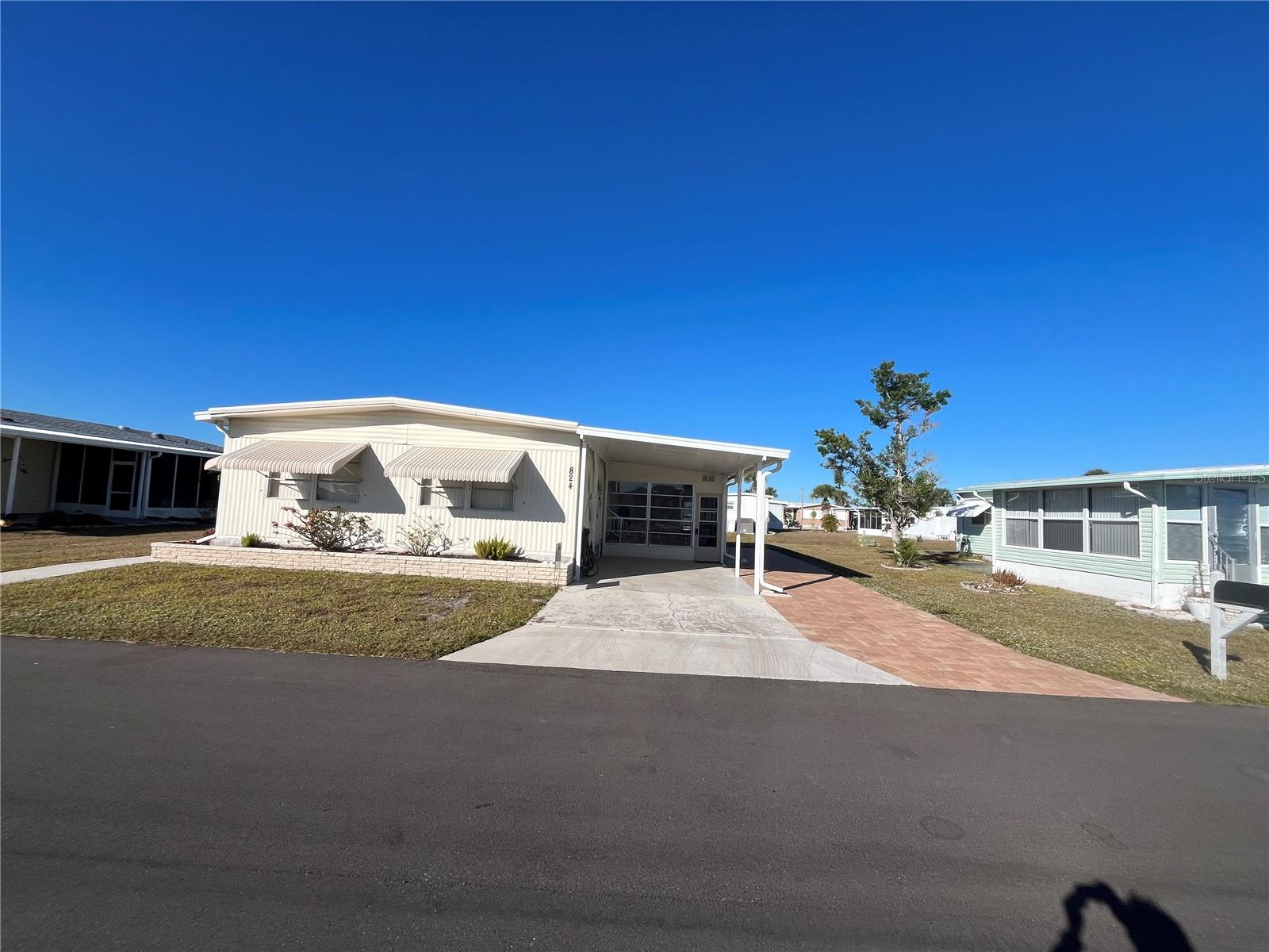 824 CERVINA DRIVE