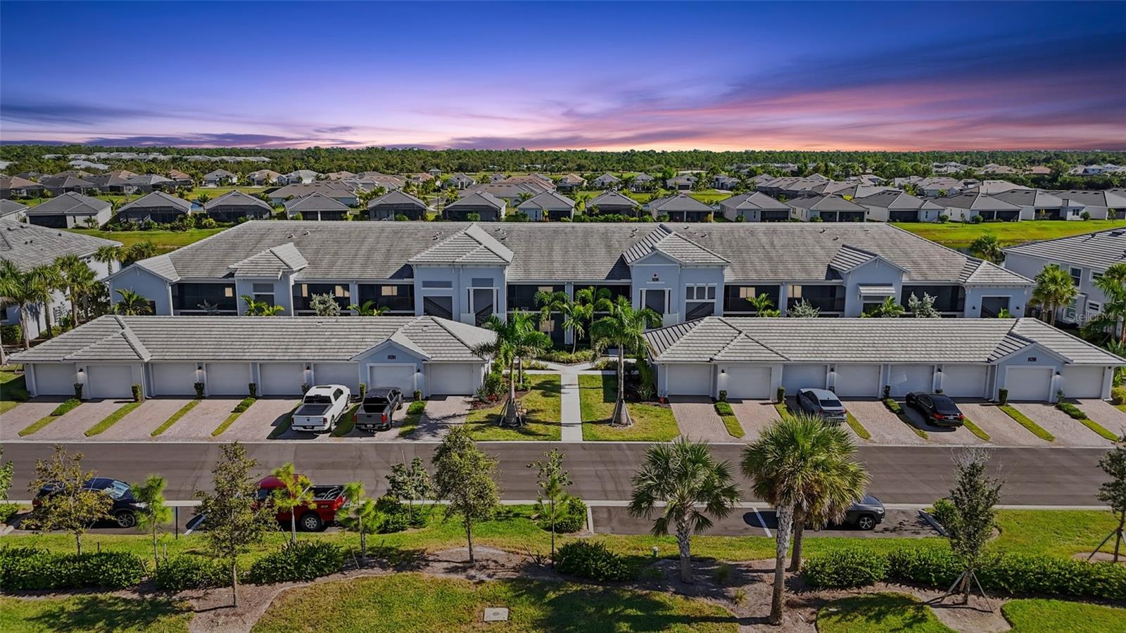 14204 HERITAGE LANDING BOULEVARD #712