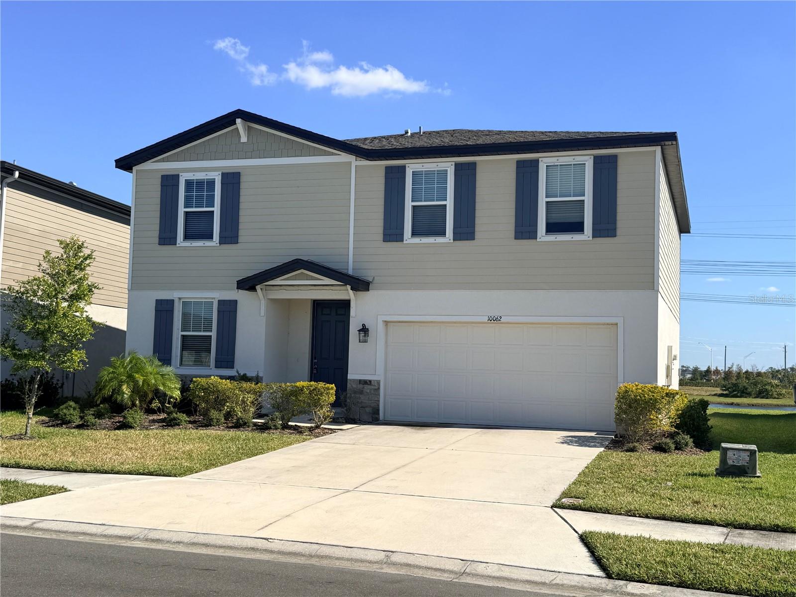 10062 DAYBREAK GLEN