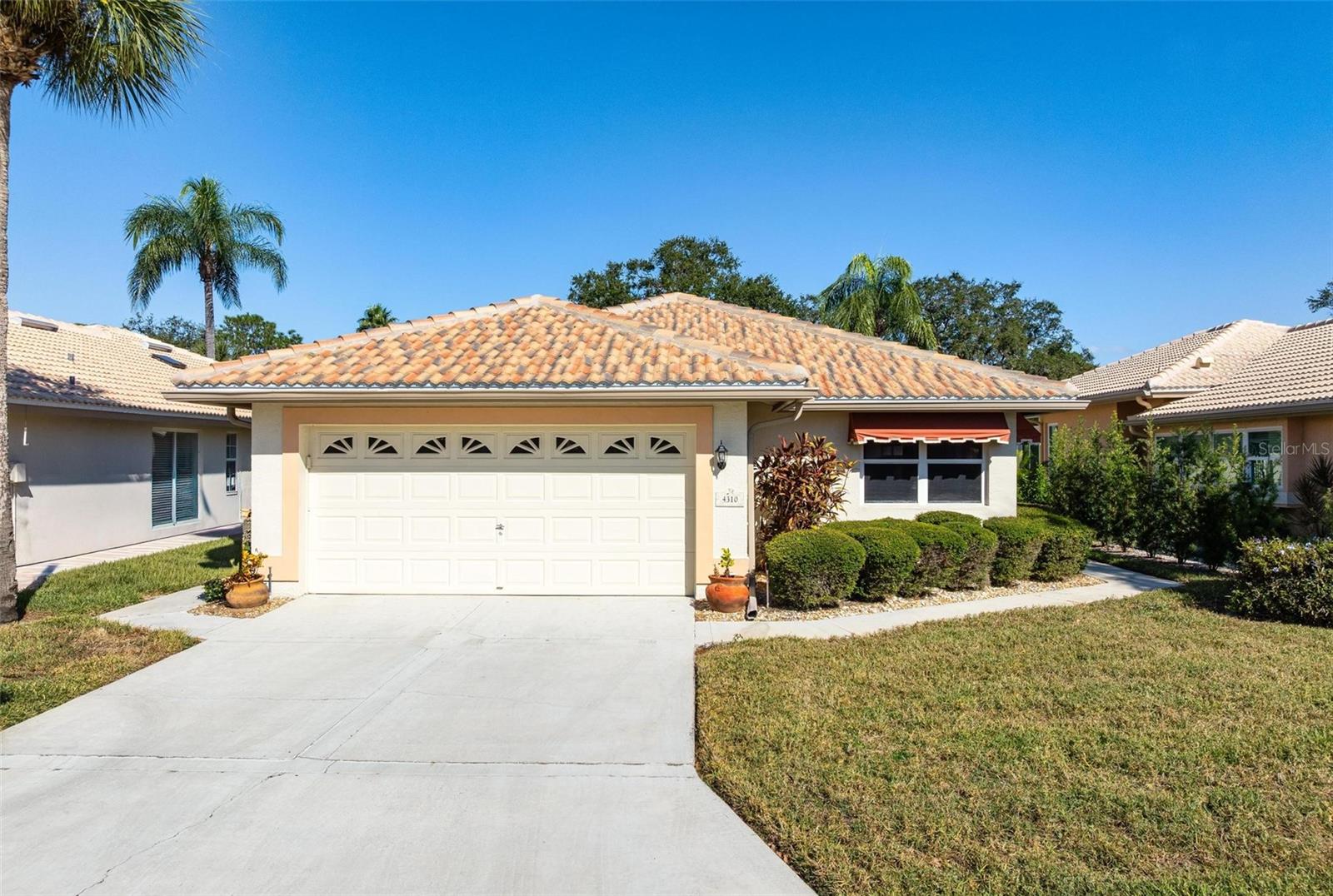 4310 TURNBERRY COURT