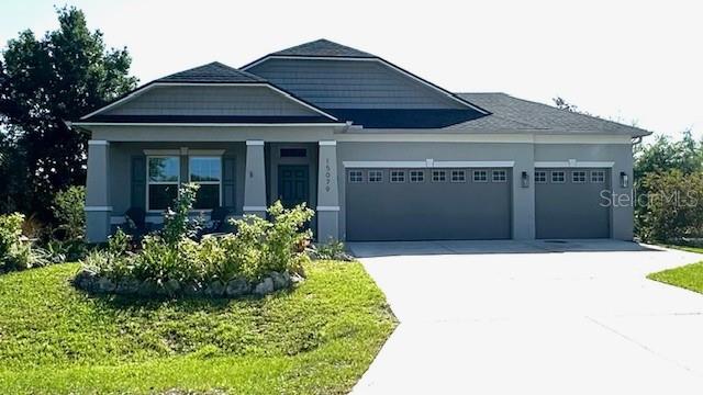 15079 WICHITA ROAD