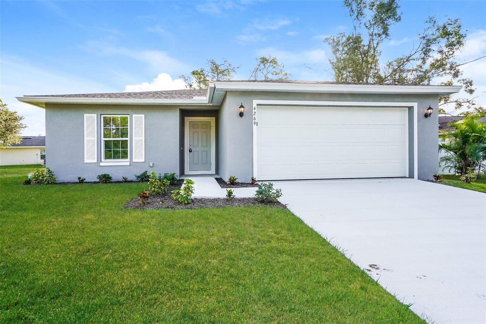 4269 FLINT DRIVE