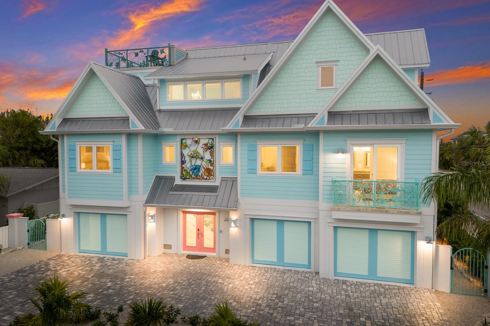 118 MANGROVE AVENUE