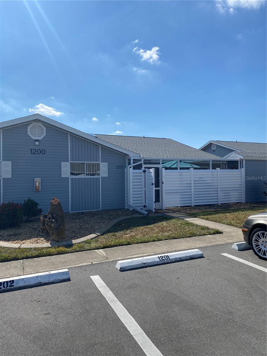 3300 LOVELAND BOULEVARD #1201