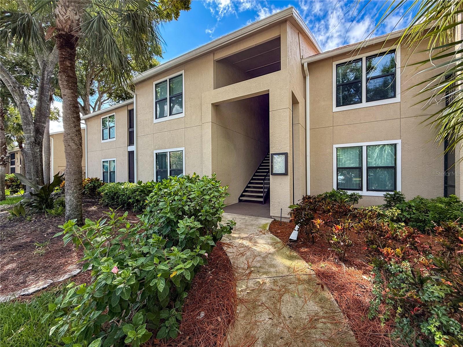 4057 CROCKERS LAKE BOULEVARD #23