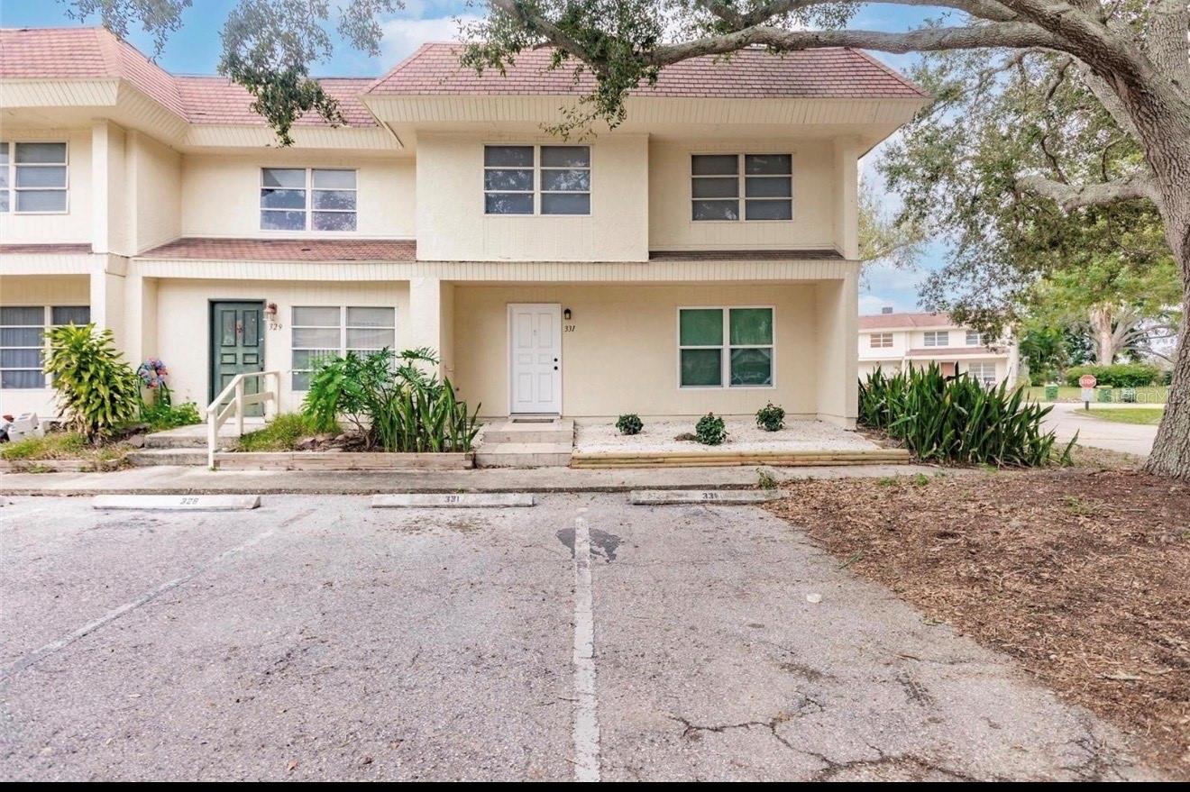331 AMHERST AVENUE #56