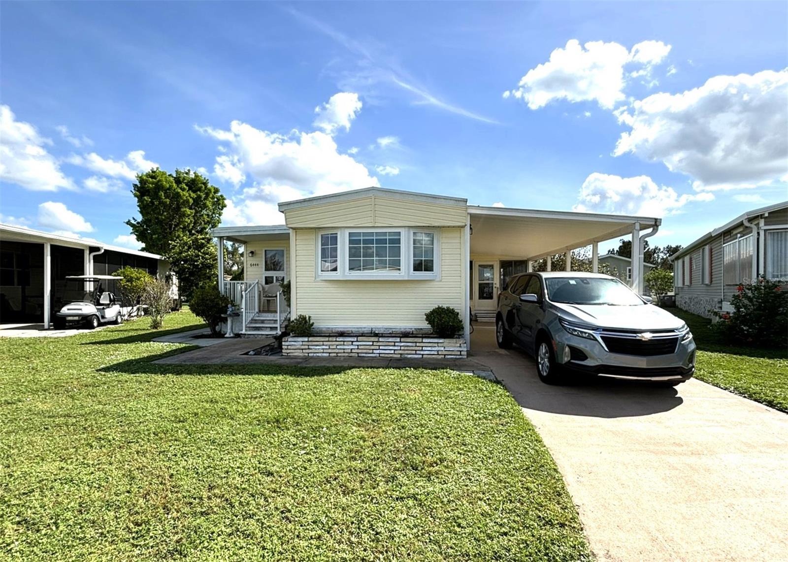 6444 HAELE COURT