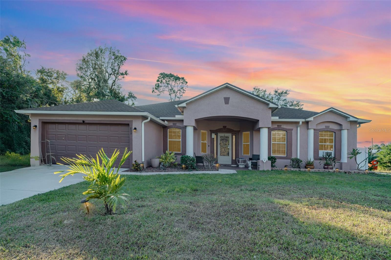 249 FERDON CIRCLE