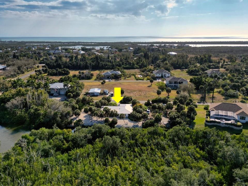 120 BARRACUDA DRIVE