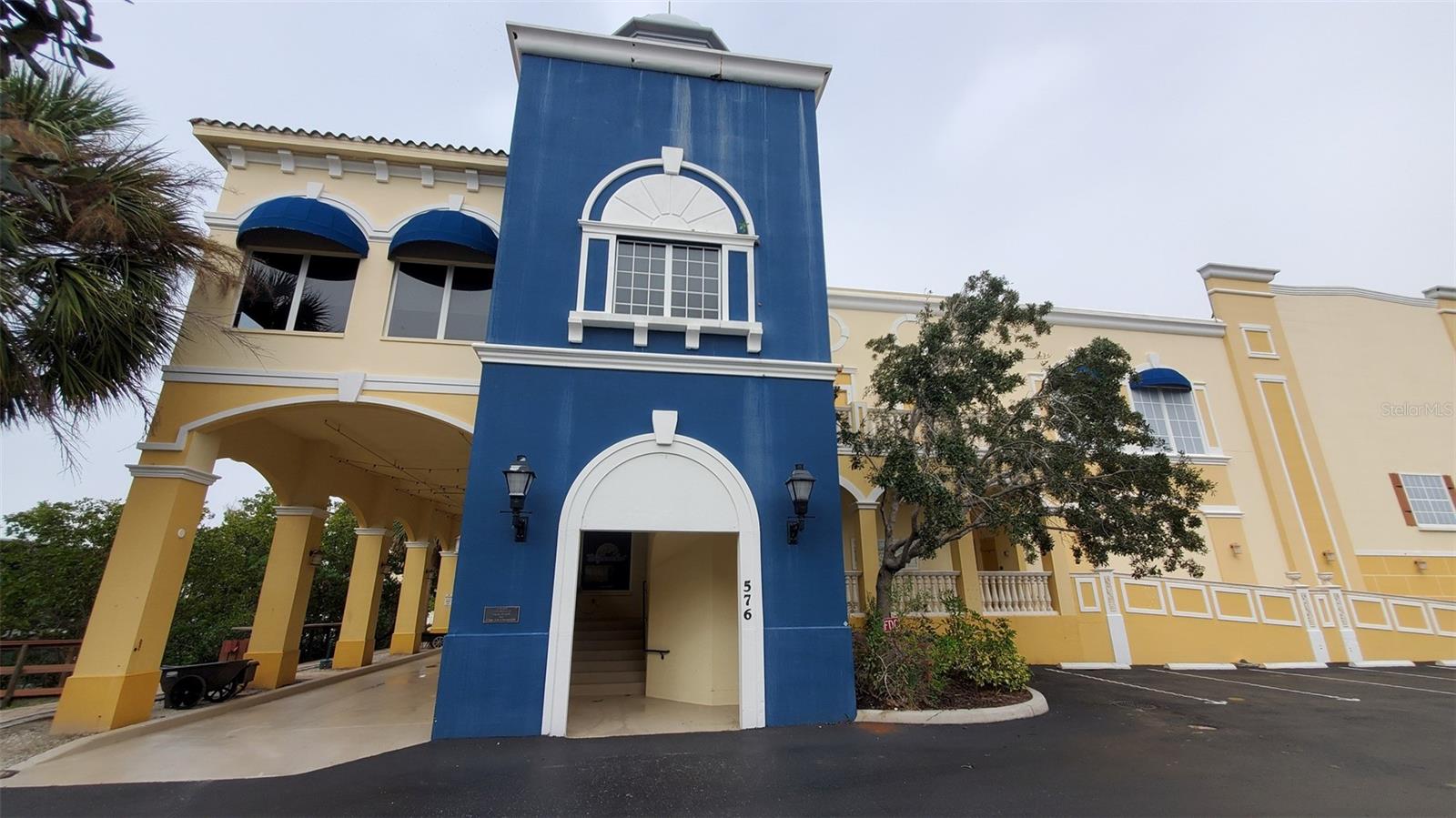 570 BLACKBURN POINT ROAD #43