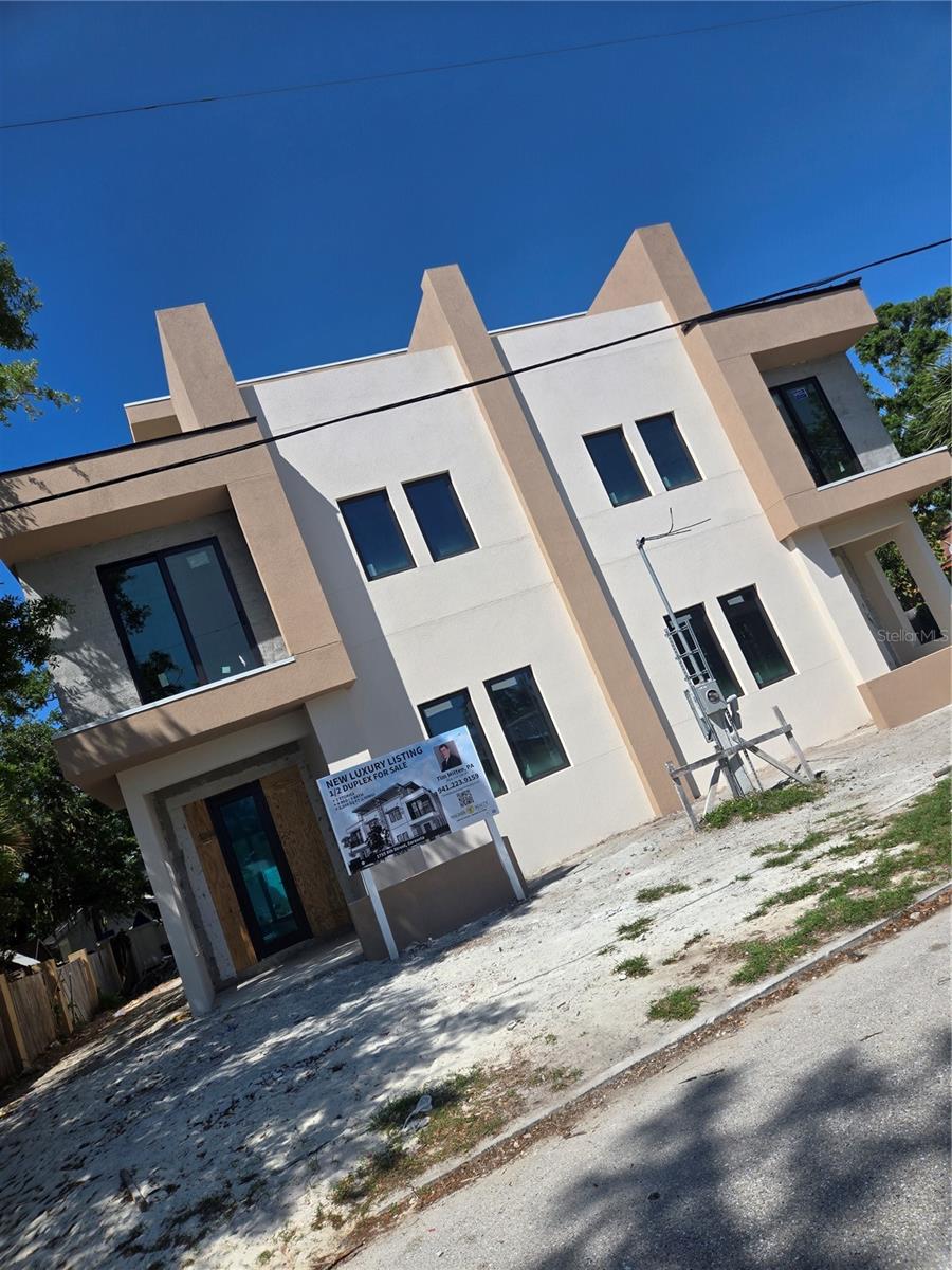 1755 8TH STREET #West