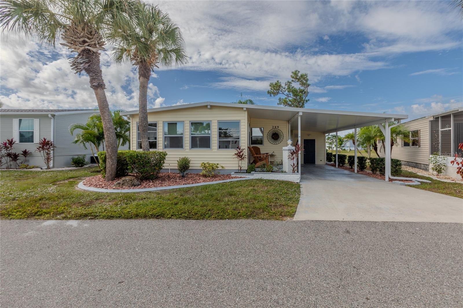 2100 KINGS HIGHWAY #289